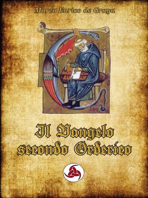 cover image of Il Vangelo di Orderico